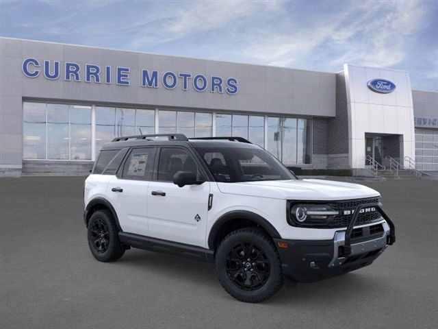 2025 FORD BRONCO SPORT - Image 38
