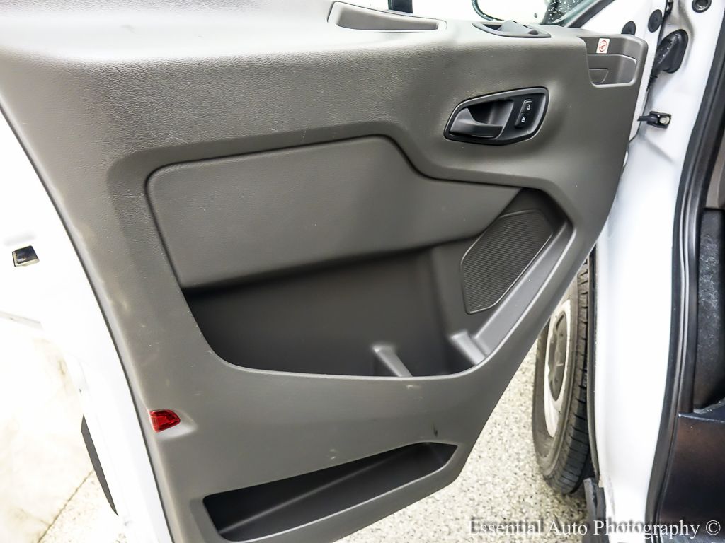2020 FORD TRANSIT - Image 18