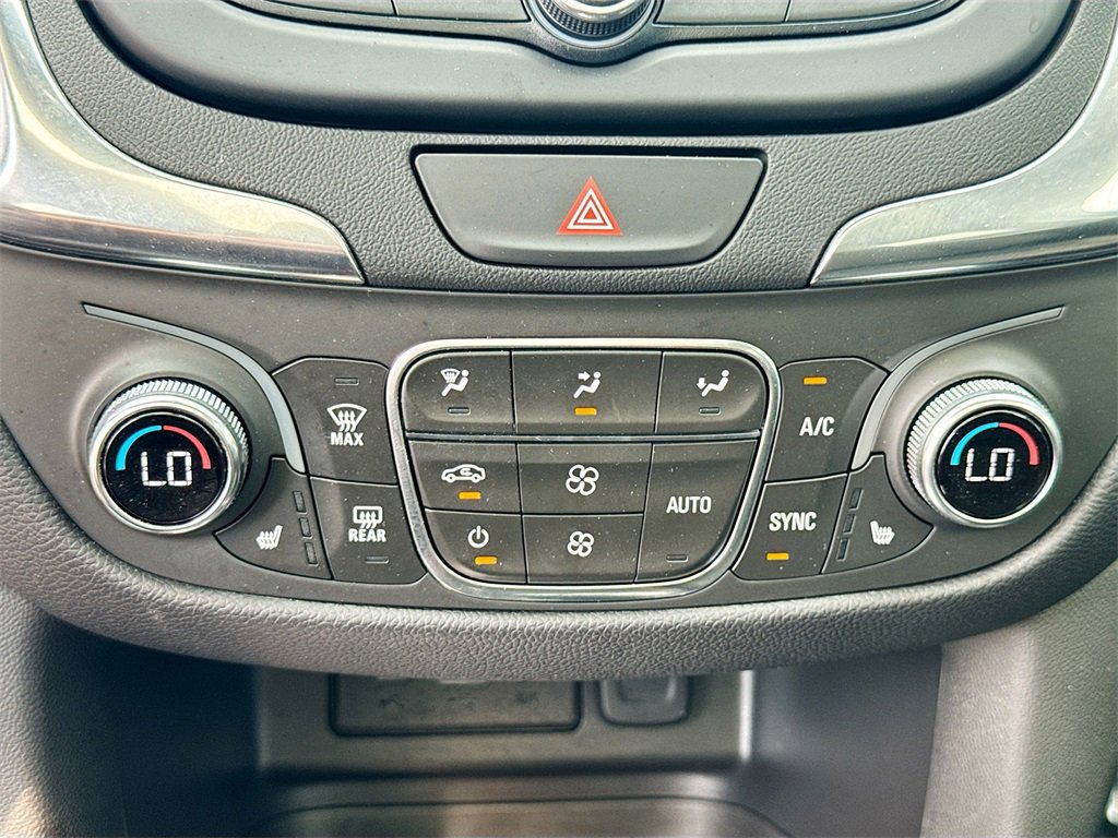 2021 Chevrolet Equinox LT photo 15