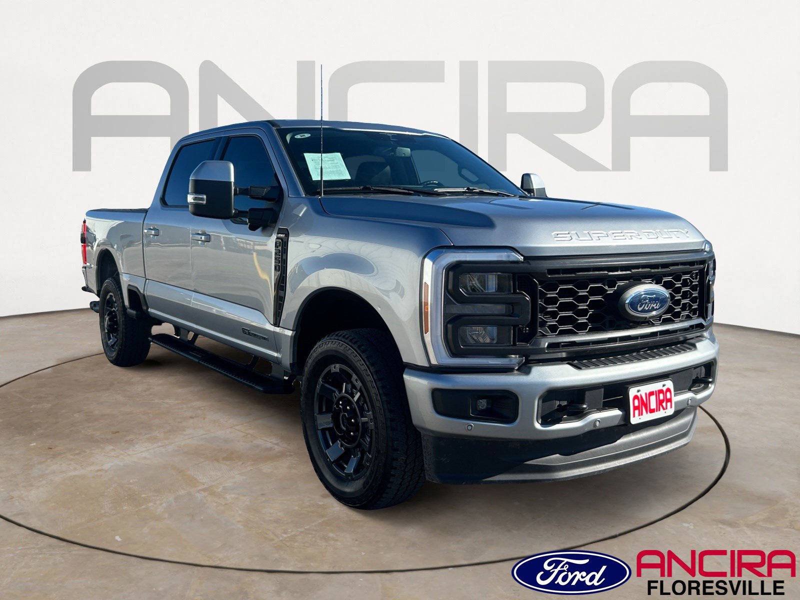 2023 Ford F-250 Super Duty Lariat's photo