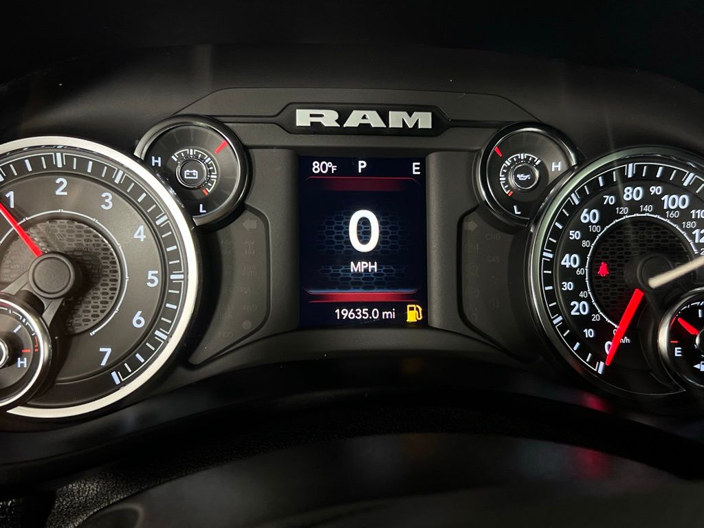2024 Ram 2500 Big Horn photo 11