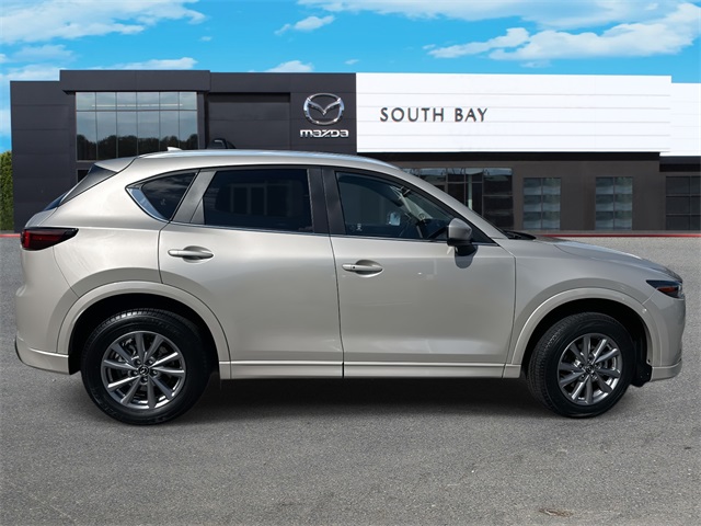 2025 Mazda CX-5 2.5 S Preferred photo 2