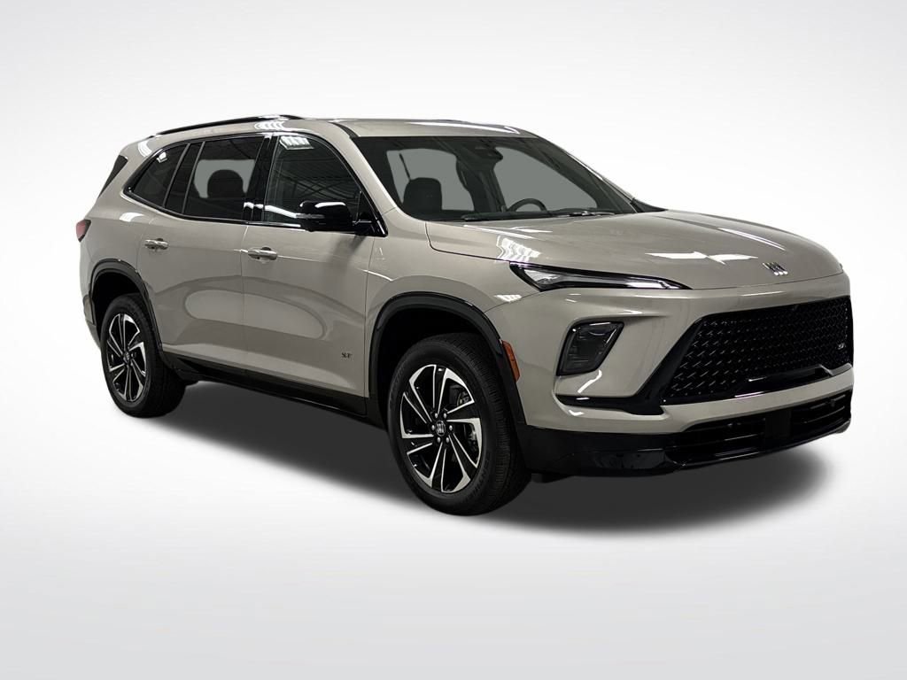 2026 Buick Enclave Sport Touring's photo