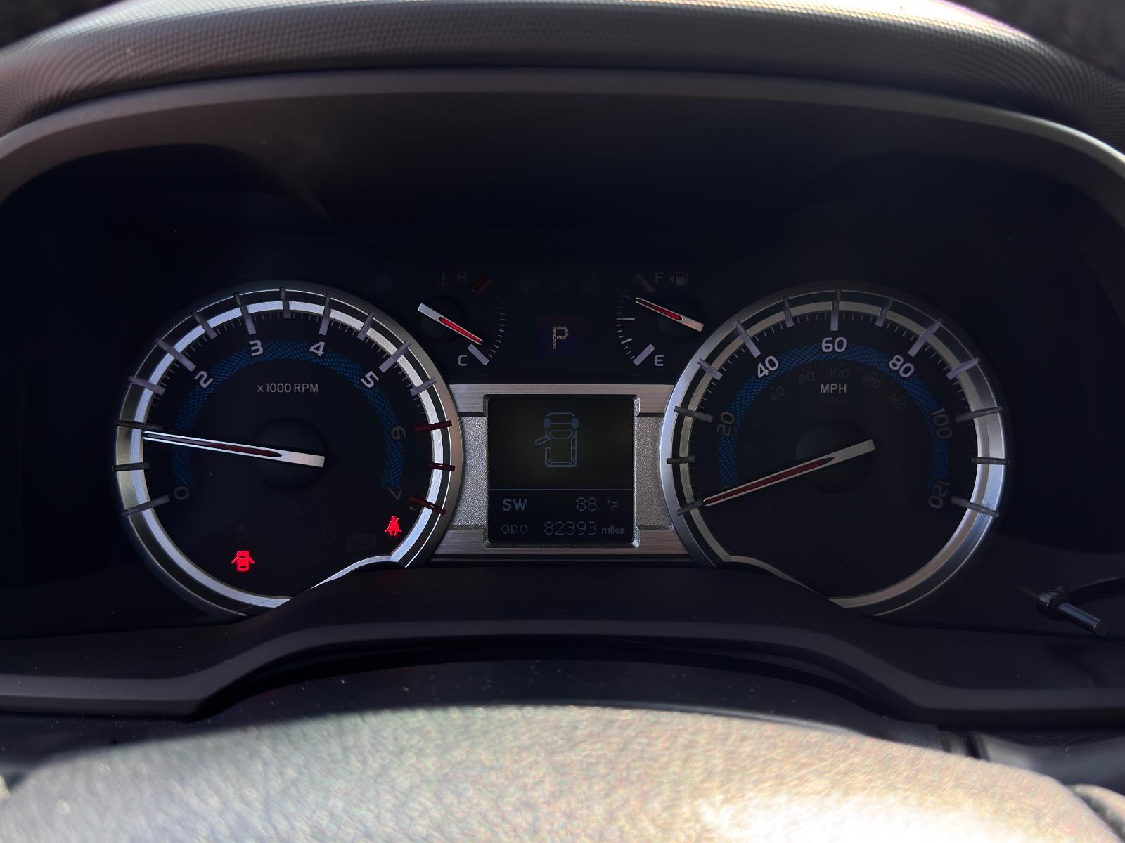 2019 Toyota 4Runner TRD Pro photo 18