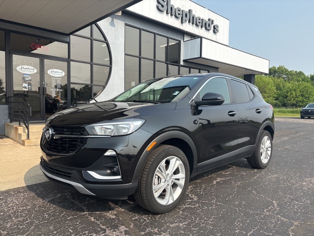 2023 Buick Encore GX Preferred photo 2