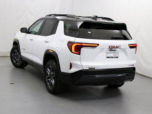 2026 Gmc Terrain AT4 photo 7