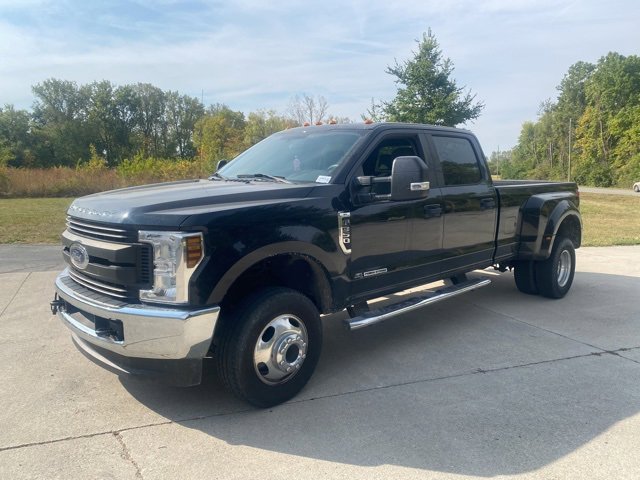 2018 Ford F-350 XL photo 2