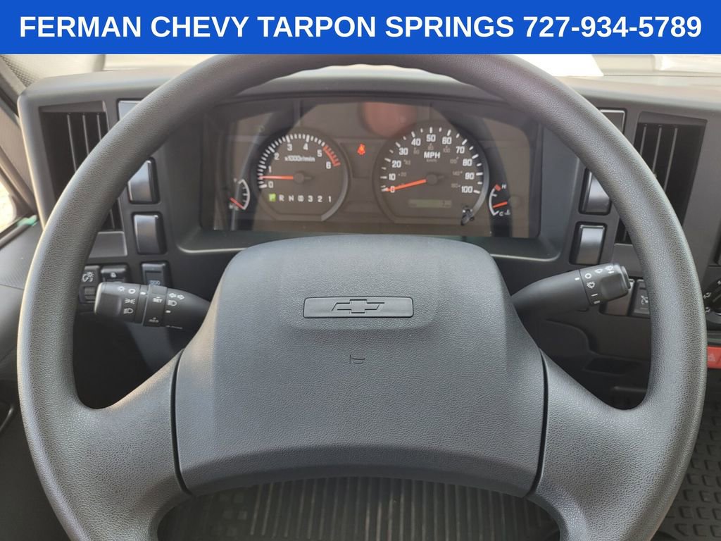 2024 Chevrolet Silverado photo 18