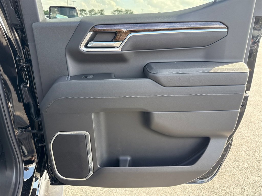 2026 Gmc Sierra 1500 Elevation photo 34