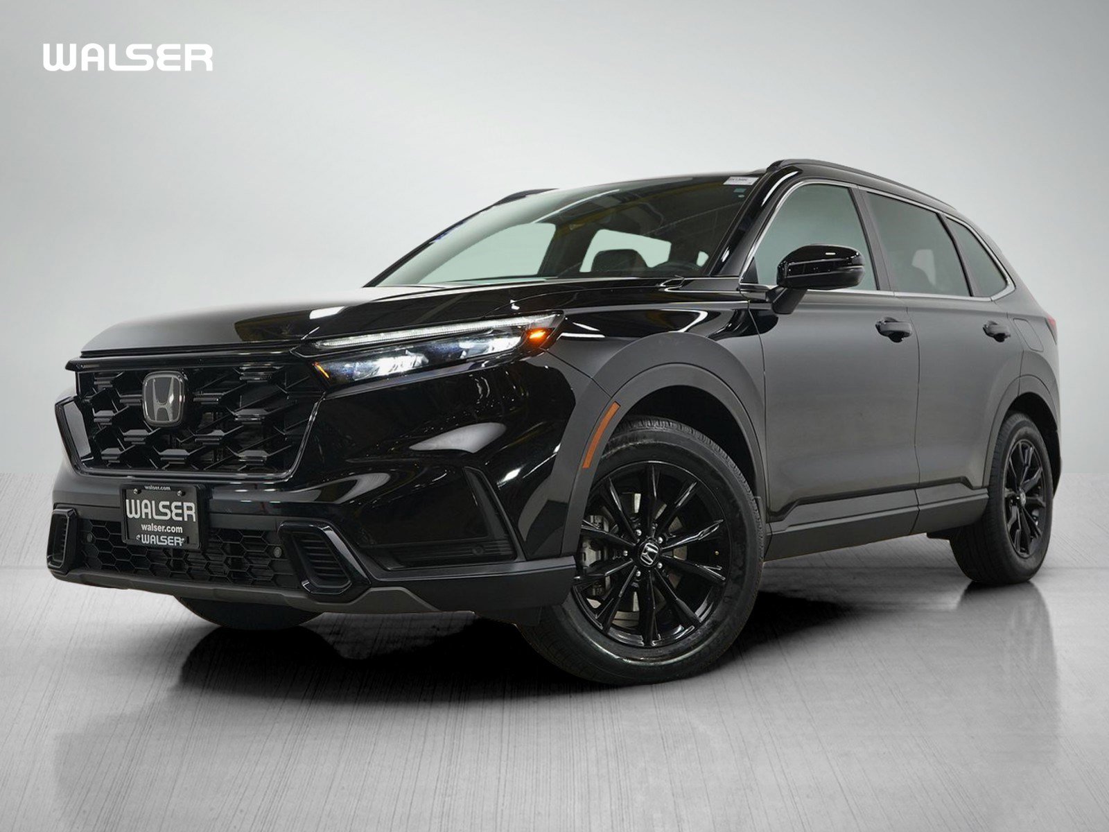 2024 Honda CR-V Sport-L's photo