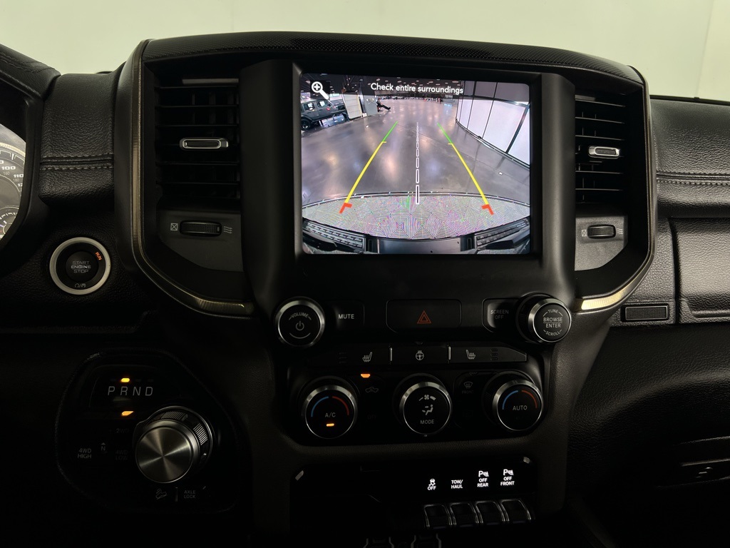 2021 Ram 1500 Rebel photo 15