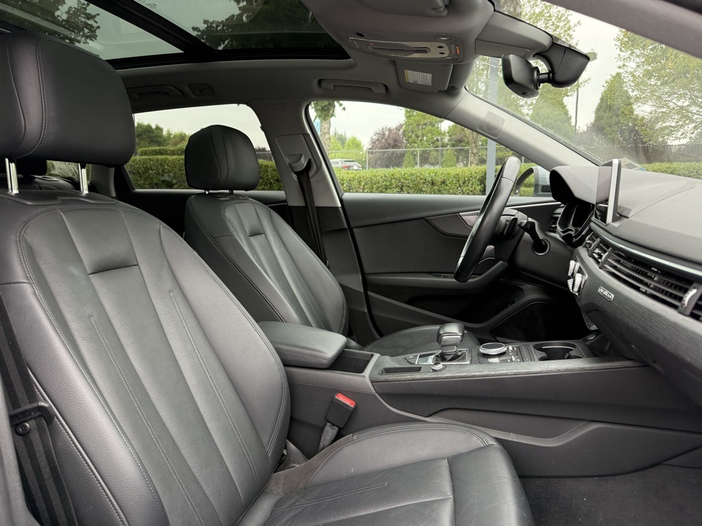 2017 Audi A4 Allroad 2.0T Premium Plus Quattro photo 24