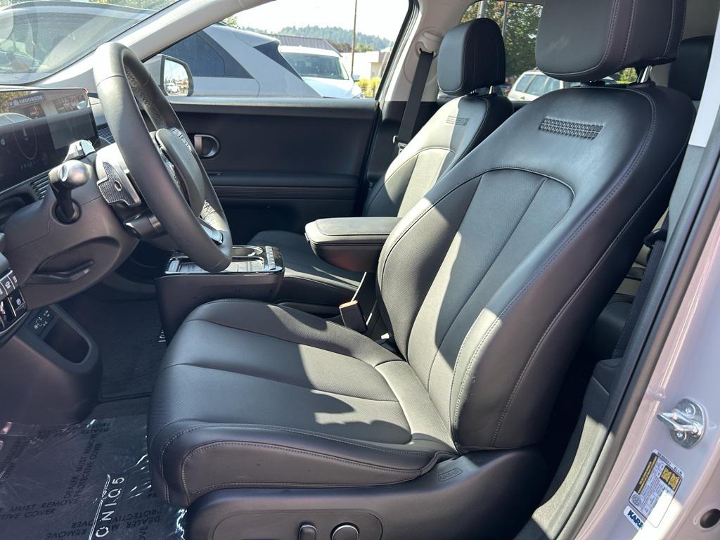 2025 Hyundai Ioniq 5 SEL photo 20