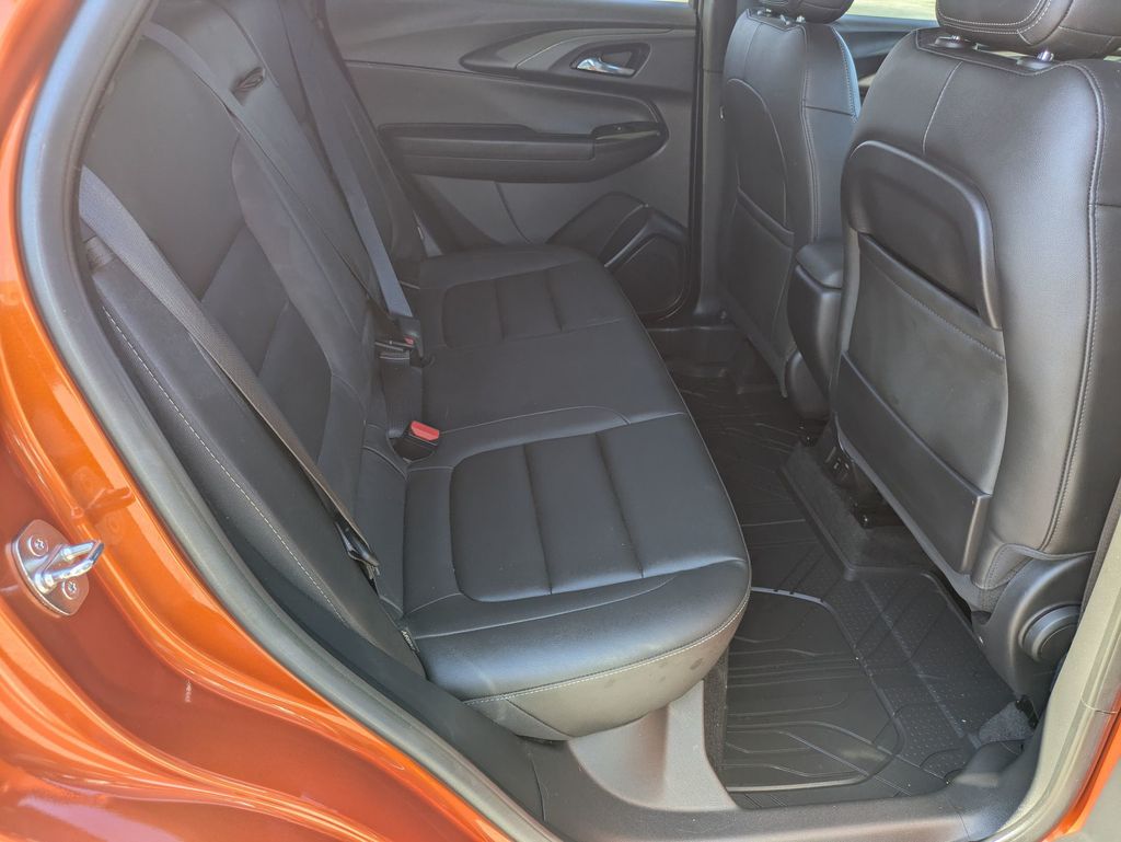 2023 Chevrolet Trailblazer ACTIV photo 24