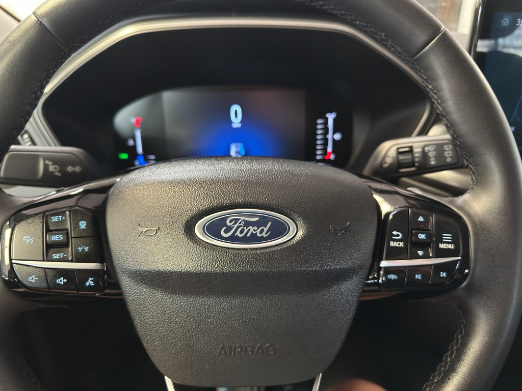 2024 Ford Escape Active photo 11