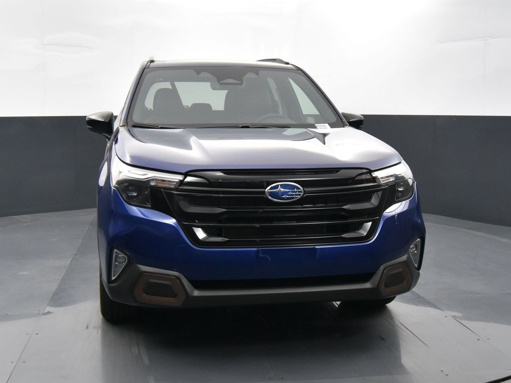 2025 Subaru Forester Sport photo 2