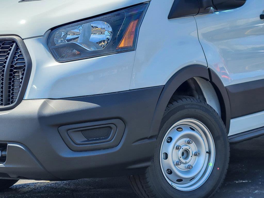 2025 FORD TRANSIT - Image 3