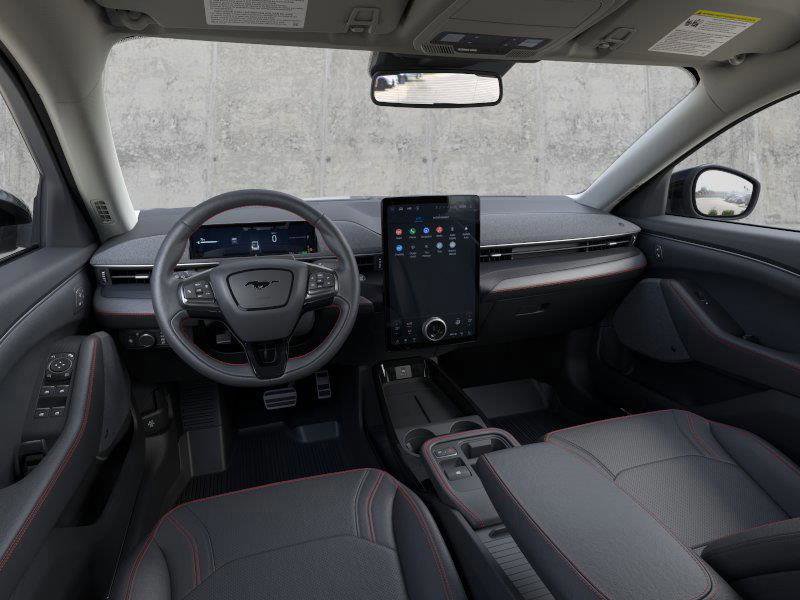 2025 FORD MUSTANG MACH-E - Image 10