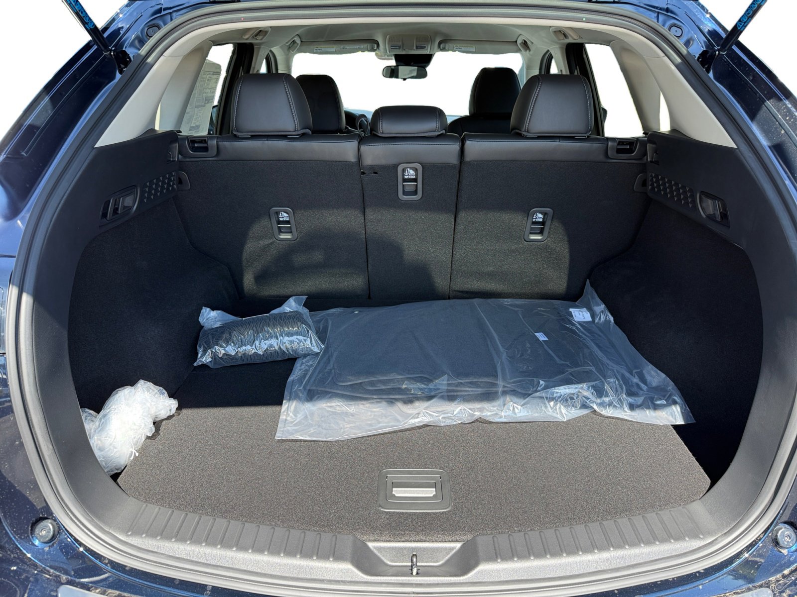 2025 Mazda CX-5 Select photo 17
