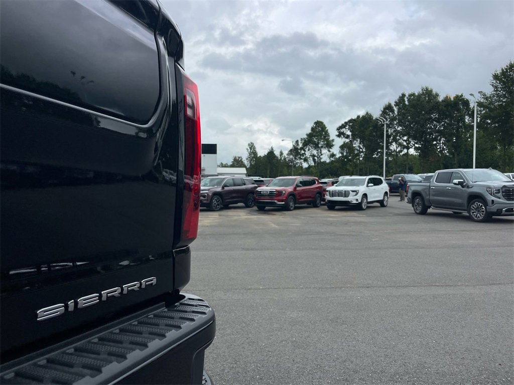 2025 Gmc Sierra 2500 HD Denali Ultimate photo 34