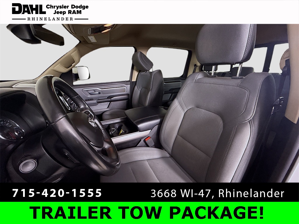 2020 Ram 1500 Big Horn Lone Star photo 10