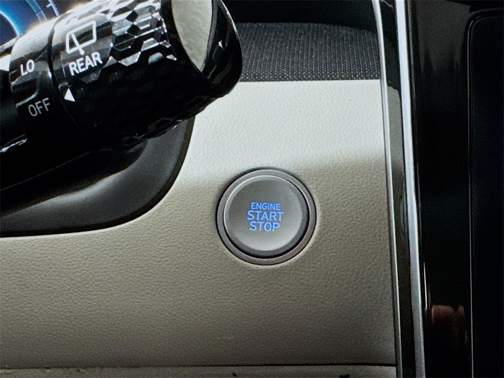 2024 Hyundai Tucson Hybrid SEL Convenience photo 35