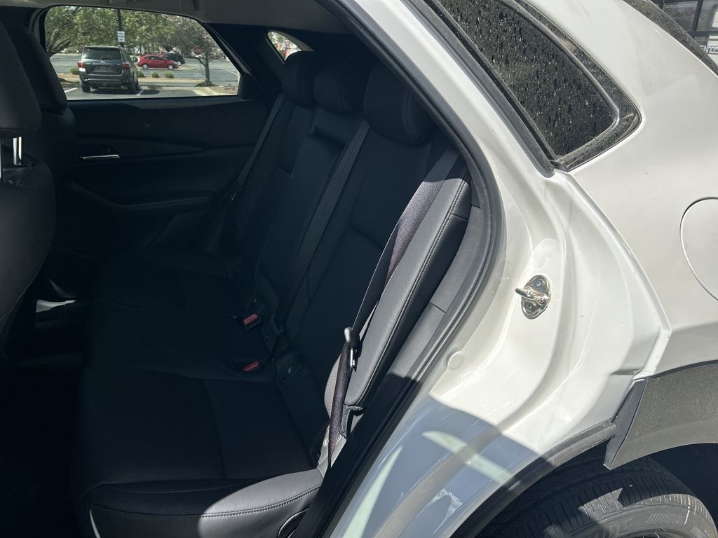 2025 Mazda CX-30 2.5 Turbo Premium Plus photo 24