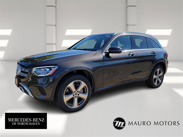 2022 Mercedes Benz GLC 300 4MATIC photo 7