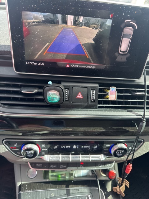 2019 Audi Q5 2.0T Premium Plus photo 4