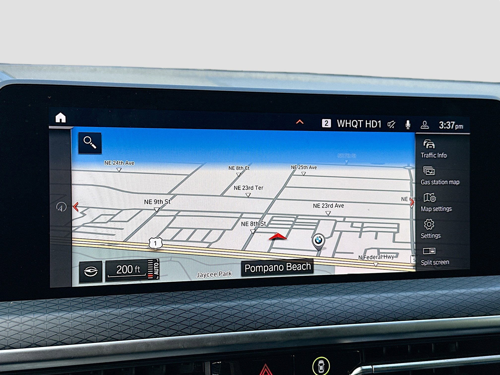 2023 Bmw X3 xDrive30i photo 14