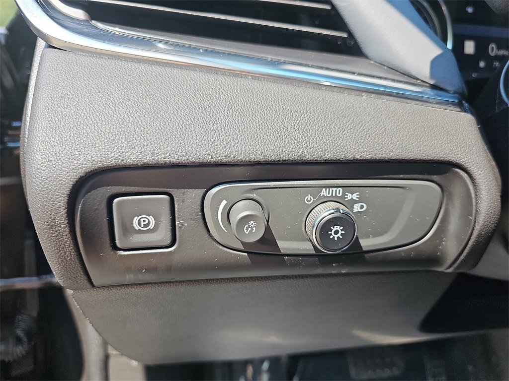 2021 Buick Enclave Premium photo 29