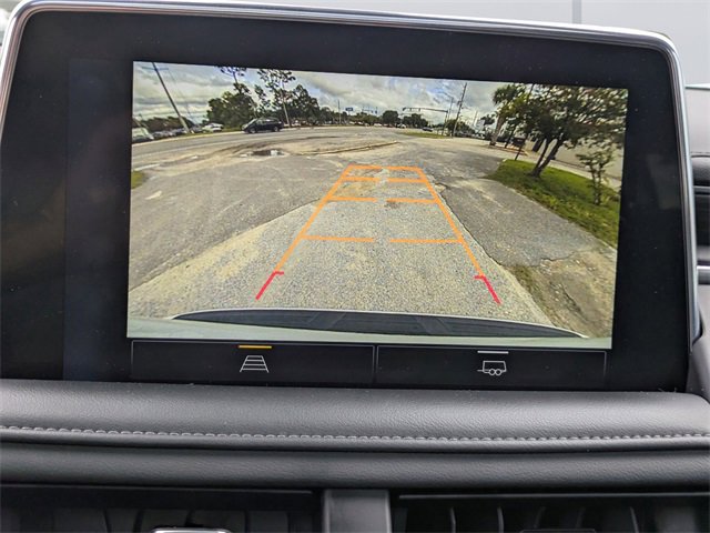 2022 Chevrolet Suburban Z71 photo 23