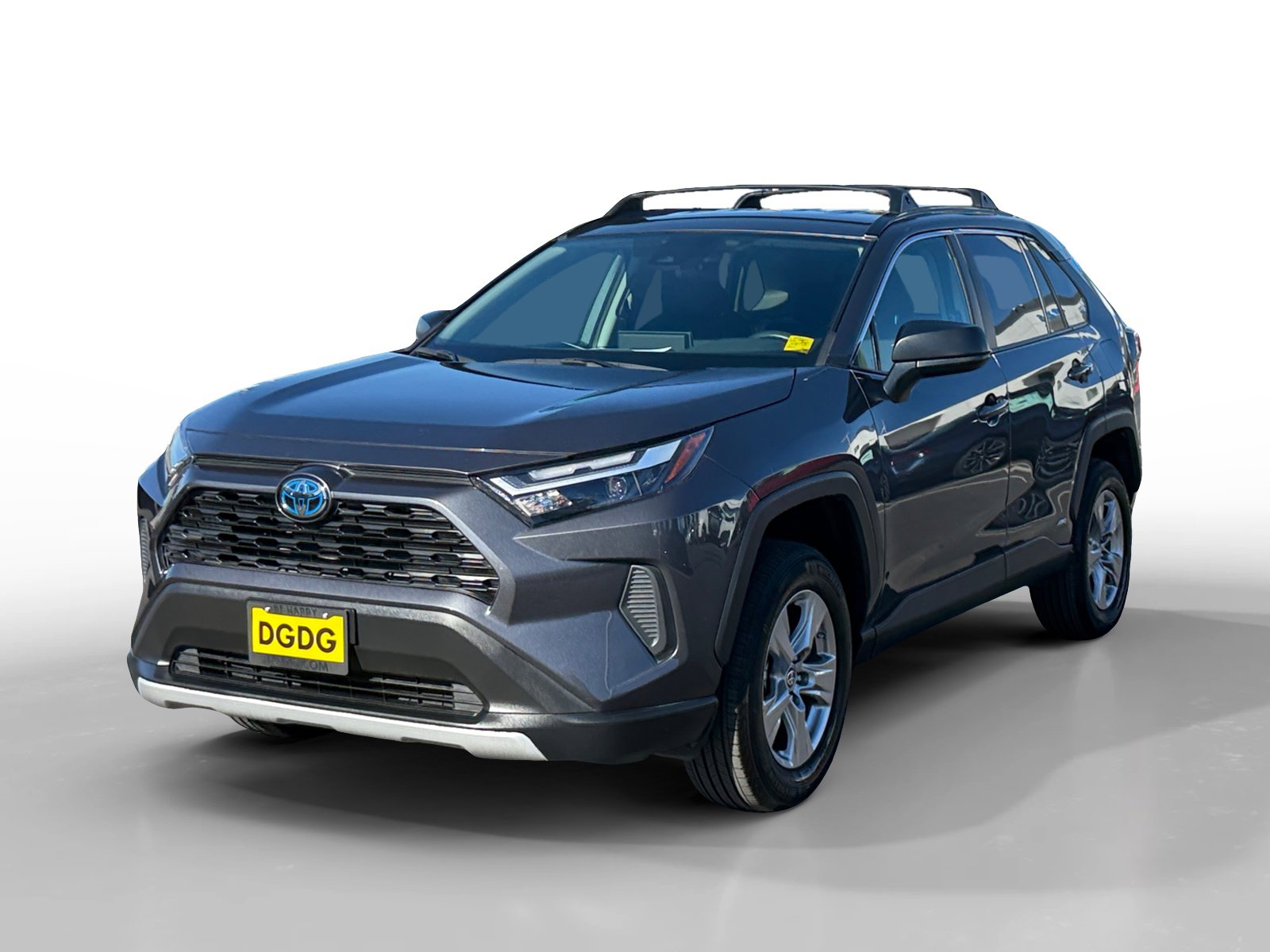 2024 Toyota RAV4 LE's photo