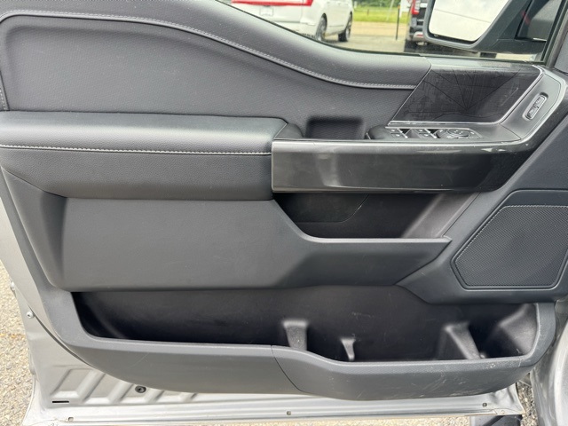 2022 Ford F-150 XLT photo 20