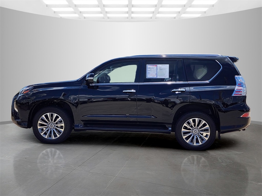 2023 Lexus GX 460 Luxury photo 6