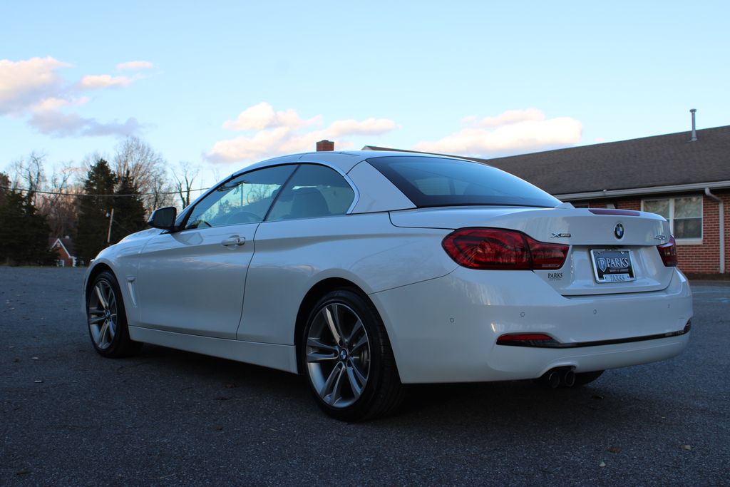 2019 Bmw 430i xDrive photo 4
