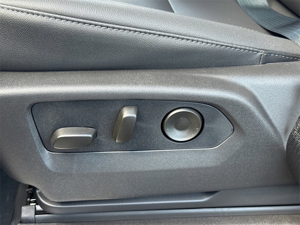 2026 Gmc Sierra Elevation photo 17