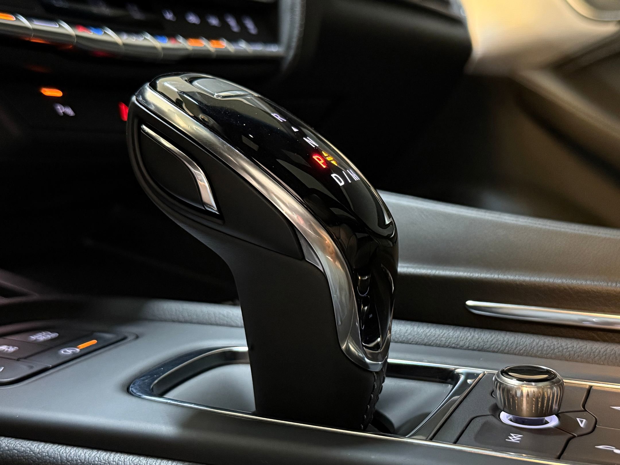 2024 Cadillac CT5 Luxury photo 29