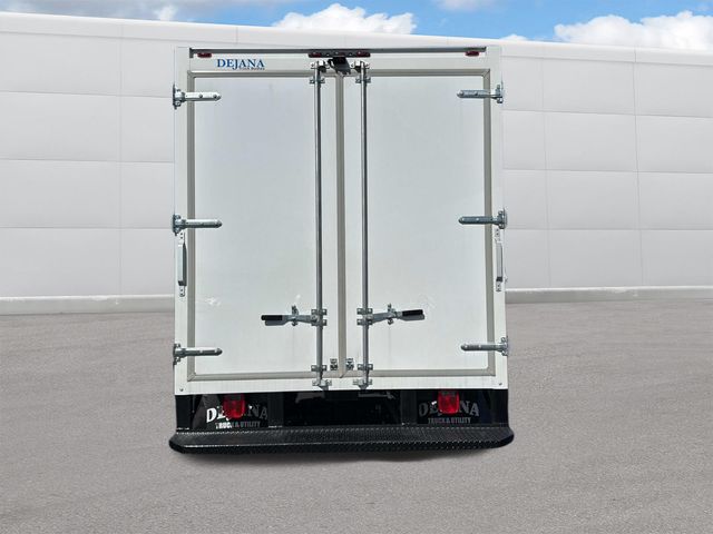 2024 Ford Transit photo 3