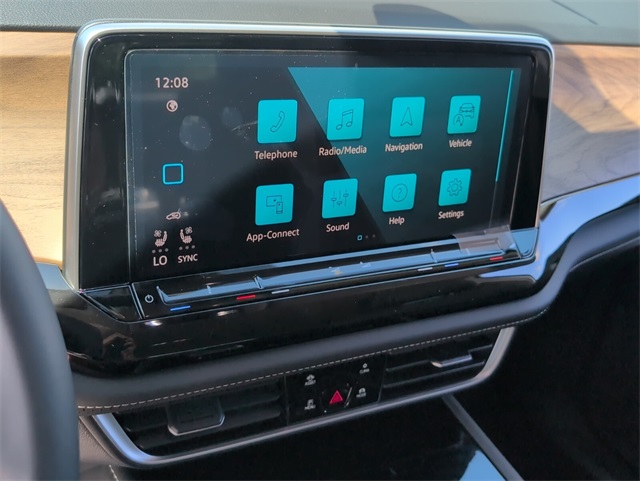 2026 Volkswagen Atlas SE Technology photo 7