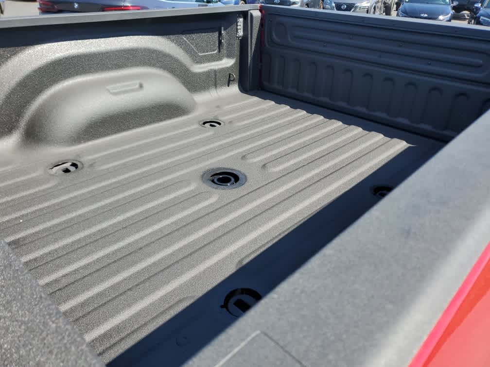 2025 Ram 2500 Tradesman photo 10