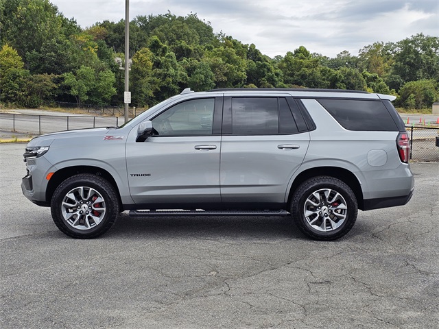 2024 Chevrolet Tahoe Z71 photo 16