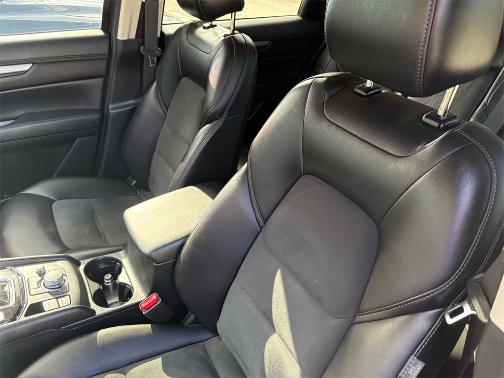 2022 Mazda CX-5 2.5 Select photo 10