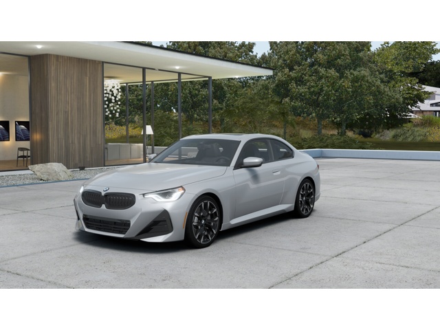 2026 BMW 2 Series 230i's photo