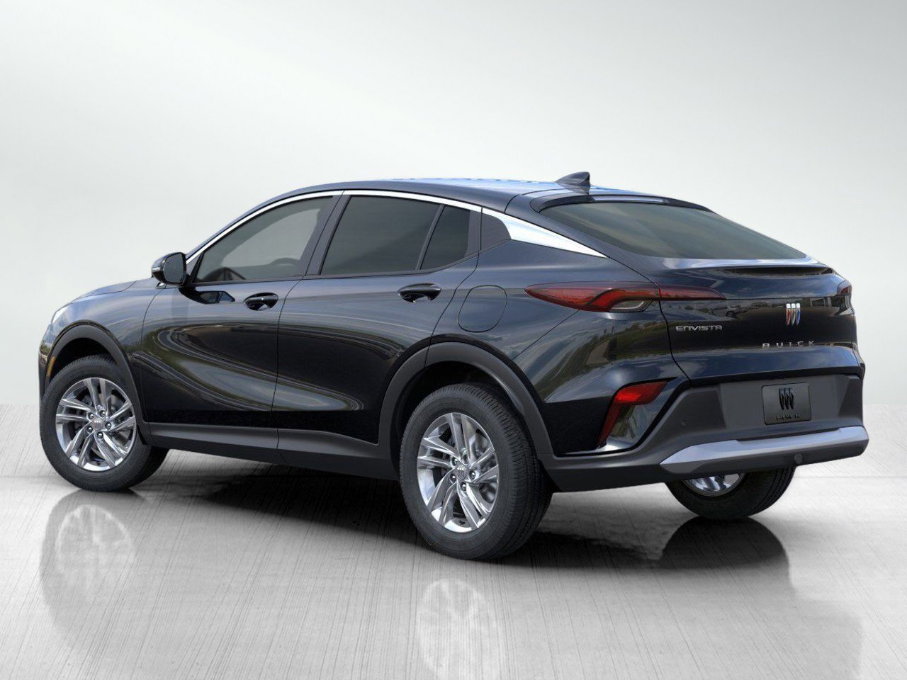 2026 Buick Envista Preferred photo 3