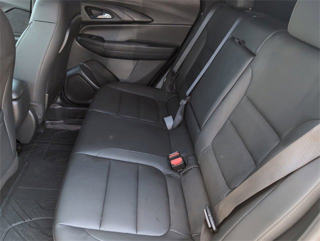 2021 Chevrolet Trailblazer ACTIV photo 4