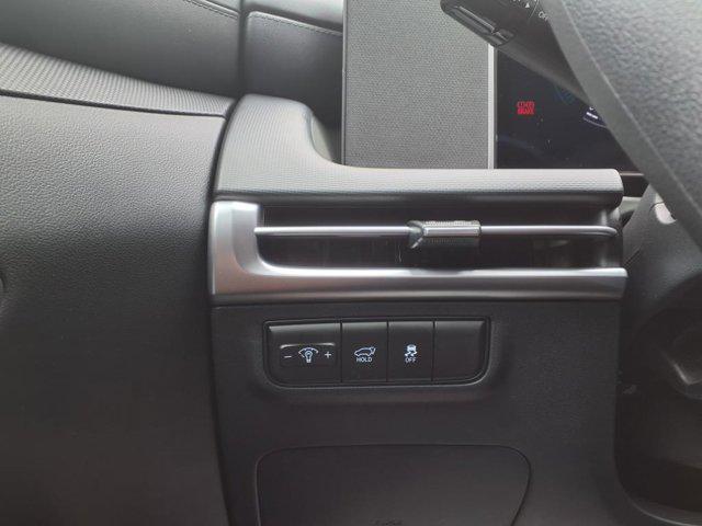 2025 Hyundai Tucson SEL photo 12