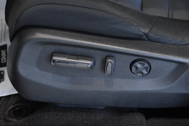 2017 Honda CR-V EX photo 17
