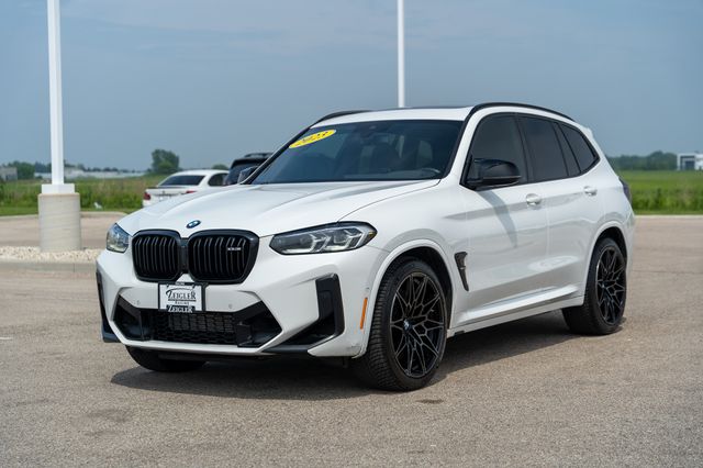 2023 Bmw X3 photo 2