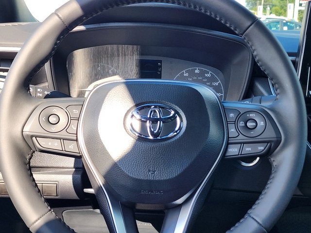 2025 Toyota Corolla SE photo 9